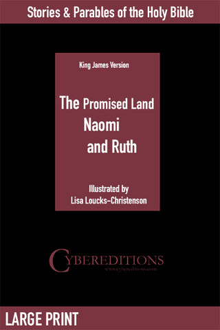 The Promised Land: Naomi and Ruth