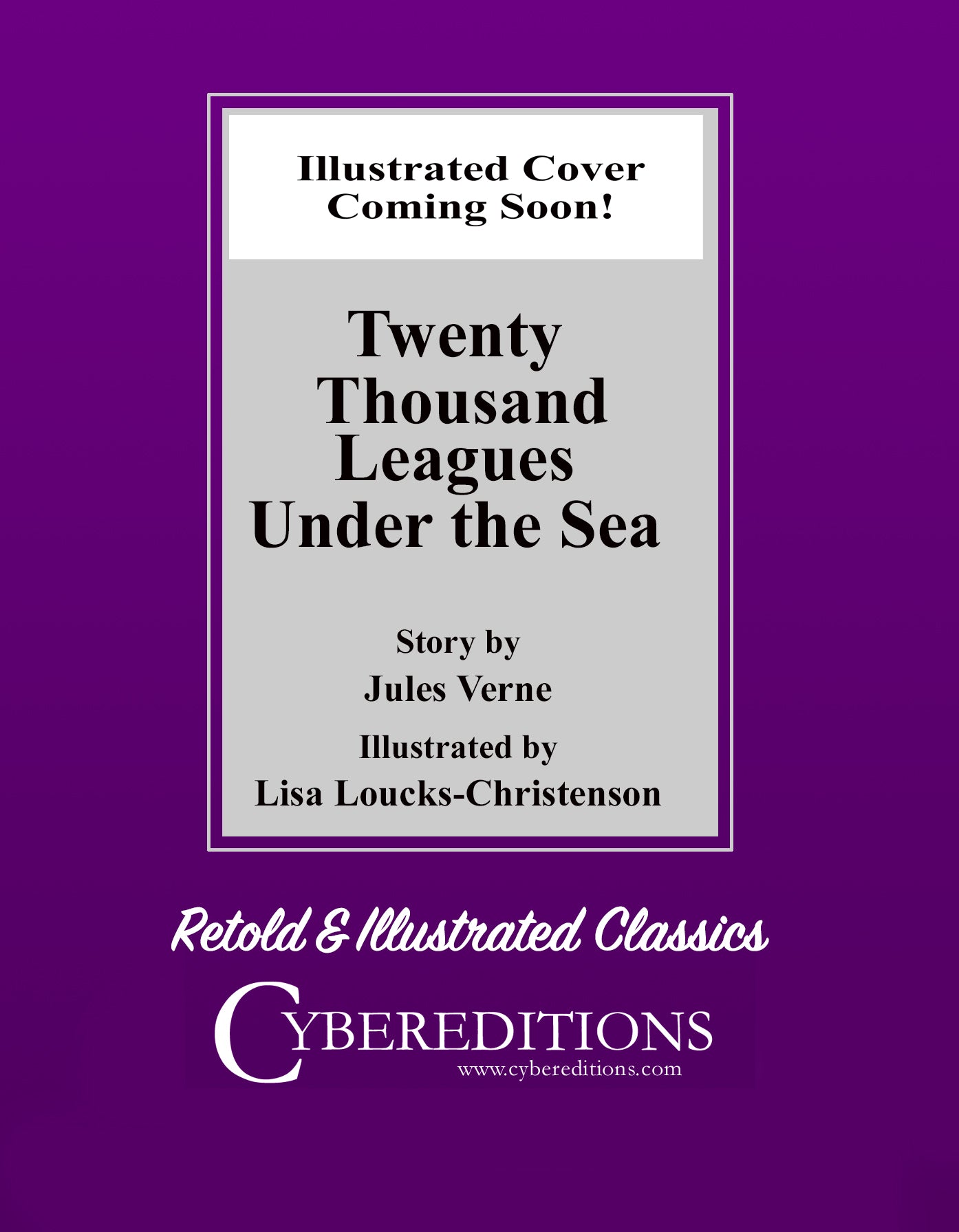 Twenty Thousand Leagues Under the Sea