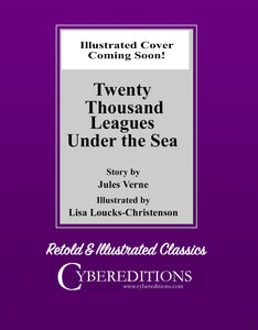 Twenty Thousand Leagues Under the Sea