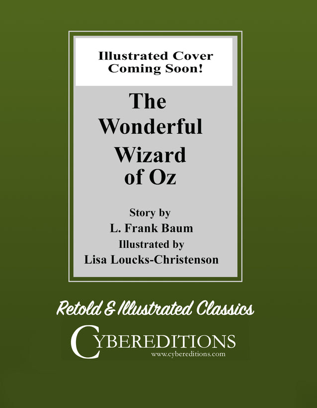 Featured Cybereditions Books