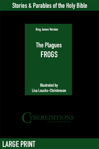 The Plagues: Frogs